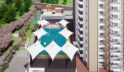 Project Image of 1632.0 - 3009.0 Sq.ft 3 BHK Apartment for buy in Sohan Exotica