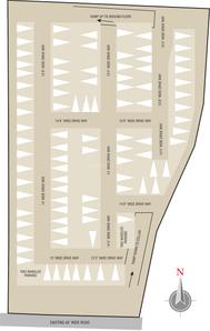 Project Image of 1098 Sq.ft 2 BHK Apartment / Flat for sale in Bellandur for Rs. 9500000
