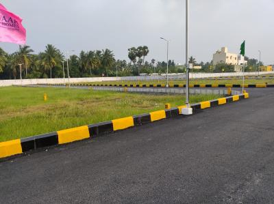 Project Image of 840.0 - 1537.0 Sq.ft Residential Plot Plot for buy in Amargarden