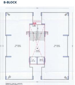 Project Image of 731.41 - 741.31 Sq.ft 2 BHK Apartment for buy in Pranam Sarang Sky