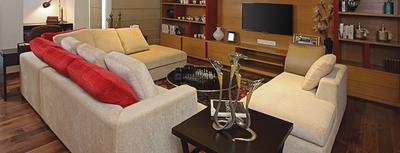Project Image of 2441.0 - 7400.0 Sq.ft 2 BHK Villa for buy in Experion Windchants Villa Phase 2
