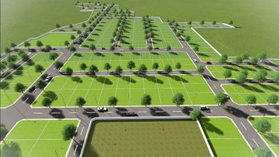 Project Image of 720.0 - 1800.0 Sq.ft Residential Plot Plot for buy in SKD AR City