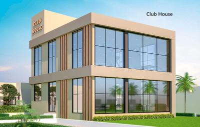 Project Image of 10.76 - 1649.03 Sq.ft Residential Plot Plot for buy in Naranbhai Govardhan Hills