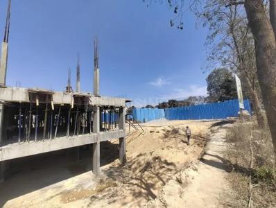 Project Image of 1188.0 - 1652.0 Sq.ft 2 BHK Apartment for buy in Binary Etania