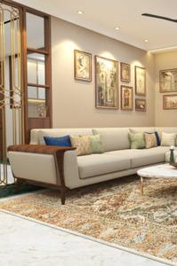 Project Image of 0.0 - 2397.0 Sq.ft 3 BHK Apartment for buy in Balaji Green Empire