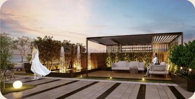 Project Image of 764.0 - 1050.02 Sq.ft 2 BHK Apartment for buy in JKD VIR Paradise
