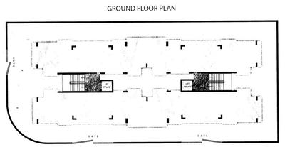Project Image of 0.0 - 317.54 Sq.ft 1 BHK Apartment for buy in Nira Appartment