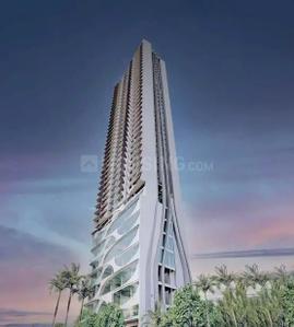 Project Image of 343.0 - 498.0 Sq.ft 1 BHK Apartment for buy in Elegance Heights