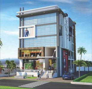 Project Image of 2355.0 - 2580.0 Sq.ft 3 BHK Apartment for buy in NK Poddar Enclave