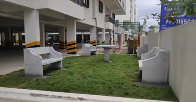 Project Image of 1153.0 - 1805.0 Sq.ft 2 BHK Apartment for buy in Kanaka Paradise