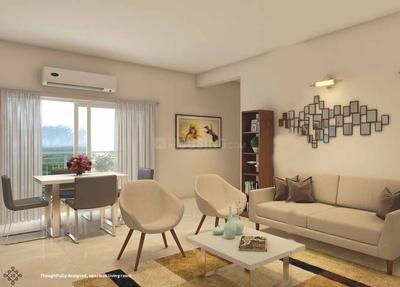 Project Image of 0.0 - 590.0 Sq.ft 2 BHK Apartment for buy in Shriram Value Homes At Divine city