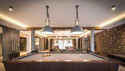 Project Image of 674.0 - 1486.0 Sq.ft 1 BHK Apartment for buy in Satyam Peace Of Mind