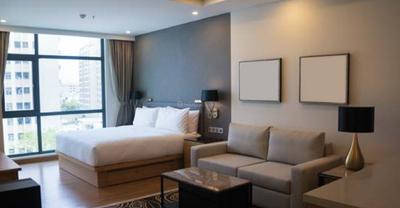 Kakkar Grand Windsor Bedroom 1