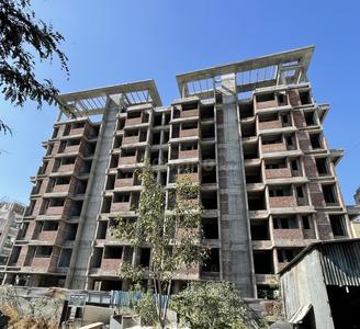 Project Image of 484.0 - 743.0 Sq.ft 1 BHK Apartment for buy in Opel Hayat