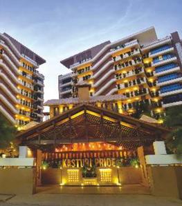 Gallery Cover Pic of Meet Kasturi Meridian