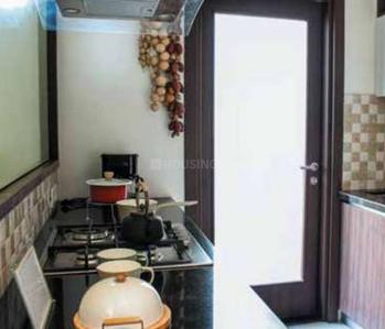 Project Image of 421.19 - 1202.98 Sq.ft 1 BHK Apartment for buy in Mahindra Antheia