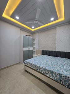 Project Image of 1297.95 - 1752.55 Sq.ft 3 BHK Apartment for buy in Balaji Aashiyana II