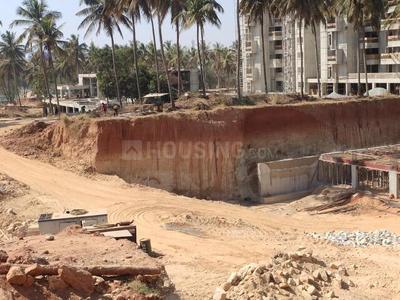 Project Image of 775.0 - 1084.03 Sq.ft 2 BHK Apartment for buy in GRC Sapphire Spring Phase 1