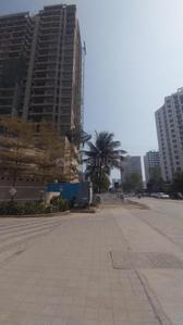Project Image of 684.91 - 872.63 Sq.ft 2 BHK Apartment for buy in Mantra Monarch Phase 3