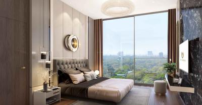 Project Image of 751.0 - 1993.0 Sq.ft 2 BHK Apartment for buy in One Meraki Wing A And B