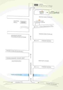 Project Image of 1050.0 - 1800.0 Sq.ft 2 BHK Apartment for buy in Saviour Greenisle