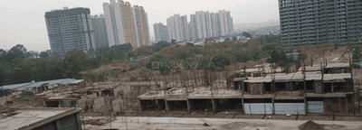 Project Image of 645.0 - 948.0 Sq.ft 2 BHK Apartment for buy in Ashiana Malhar Phase III