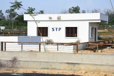 Project Image of 2190.41 - 12817.0 Sq.ft Residential Plot Plot for buy in Celebrity Eco Front