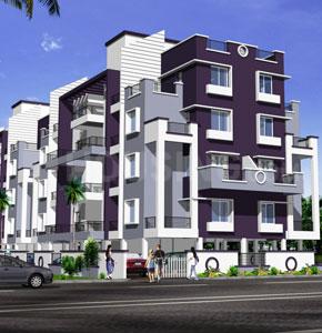 Project Image of 780.0 - 993.0 Sq.ft 1 BHK Apartment for buy in Anand Sagar