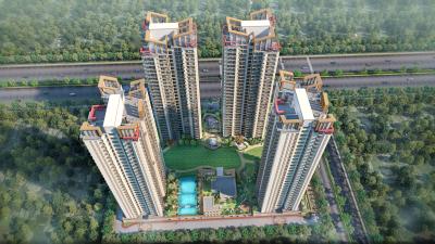 Project Image of 1690 Sq.ft 3 BHK Apartment / Flat for sale in Sector 10 for Rs. 17500000