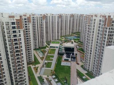 Project Image of 1490 Sq.ft 3 BHK Apartment / Flat for sale in Gachibowli for Rs. 20500000