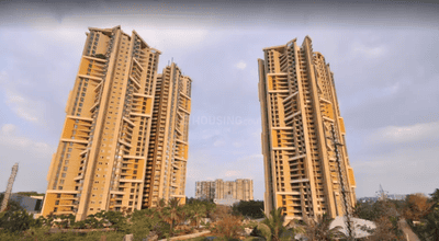Project Image of 2640.0 - 5540.0 Sq.ft 3 BHK Apartment for buy in Brigade Exotica
