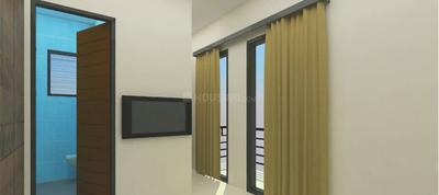 Project Image of 171.0 - 199.13 Sq.ft 1 RK Apartment for buy in Karrm Panchtatva 2