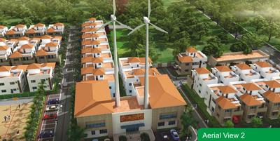 Project Image of 3058.0 - 3195.0 Sq.ft 4 BHK Villa for buy in Isha Mia Villas