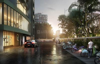 Project Image of 1600 Sq.ft 4 BHK Apartment / Flat for sale in Kasarvadavali for Rs. 20000000