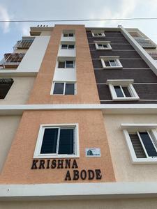 Krishna Abode Elevation 1