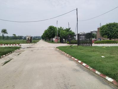 Project Image of 873.0 - 1495.0 Sq.ft Residential Plot Plot for buy in Ansal Town Yamuna Nagar