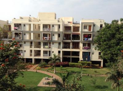 Project Image of 1330.0 - 2603.0 Sq.ft 2 BHK Apartment for buy in TVH Ekanta
