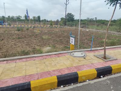 Project Image of 1782.0 - 2700.0 Sq.ft Residential Plot Plot for buy in Tattva Aspen