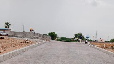 Project Image of 1350.0 - 4500.0 Sq.ft Residential Plot Plot for buy in Shukruthi Pranavi Pride