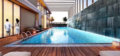 Project Image of 4132.0 - 9184.0 Sq.ft 3 BHK Villa for buy in VTP Velvet Villas Phase 1