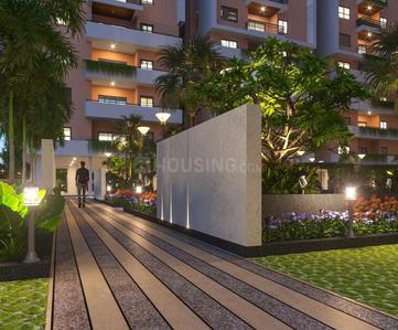 Project Image of 1065.0 - 1945.0 Sq.ft 2 BHK Apartment for buy in Vasavi Metropolis