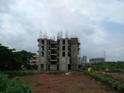 Project Image of 520 Sq.ft 1 BHK Apartment / Flat for sale in Titwala for Rs. 1950000