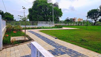 Project Image of 876.29 - 1617.6 Sq.ft Residential Plot Plot for buy in Sharma Narmada Vihar 11