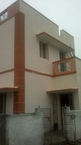 Sumathi Ajay Square Elevation 3