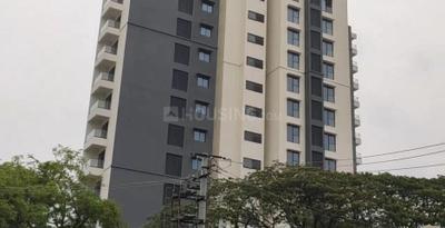 Project Image of 1235.0 - 2330.0 Sq.ft 2 BHK Apartment for buy in SNN Raj Bay Vista