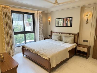 Project Image of 2688.0 - 4674.0 Sq.ft 3 BHK Apartment for buy in Green Leaf Residences