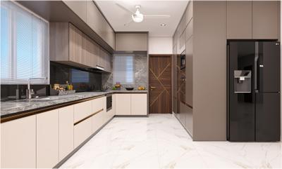 Project Image of 1325.0 - 2610.0 Sq.ft 2 BHK Apartment for buy in Radhey Skye