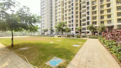 Project Image of 848 Sq.ft 2 BHK Apartment / Flat for sale in Dombivli East for Rs. 7200000
