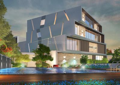 Project Image of 1989.0 - 3372.0 Sq.ft 3 BHK Villa for buy in Anmol Alpine Vistas