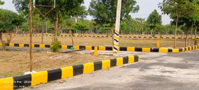 Project Image of 1350.0 - 2880.0 Sq.ft Residential Plot Plot for buy in Siyora Shakthi County Phase 1